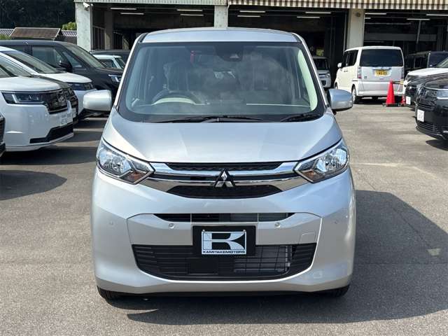 三菱 ｅＫワゴン ６６０ Ｍ R8年 (近畿) 99