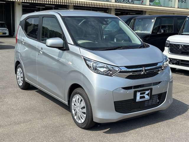 三菱 ｅＫワゴン ６６０ Ｍ R8年 (近畿) 99
