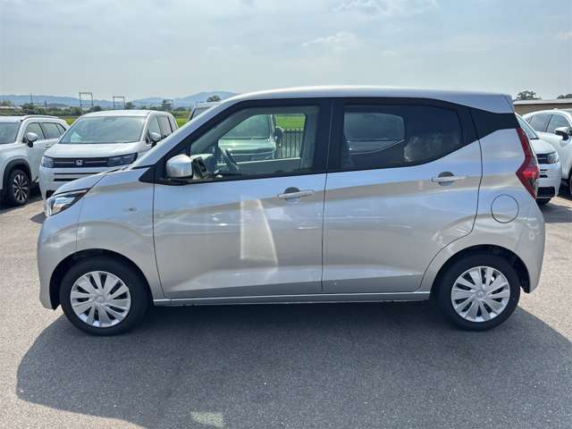 三菱 ｅＫワゴン ６６０ Ｍ R8年 (近畿) 99