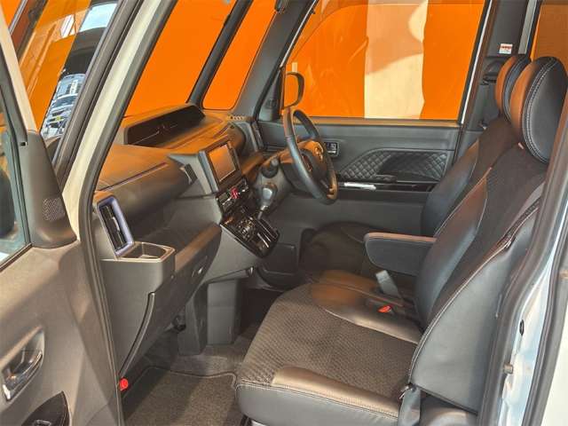 ダイハツ タント ６６０ カスタム ＲＳ スタイルセレクション R4年 (近畿) 99