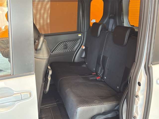 ダイハツ タント ６６０ カスタム ＲＳ スタイルセレクション R4年 (近畿) 99