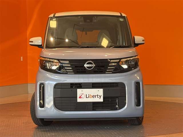 日産 ルークス ６６０ Ｘ R6年 (近畿) 99