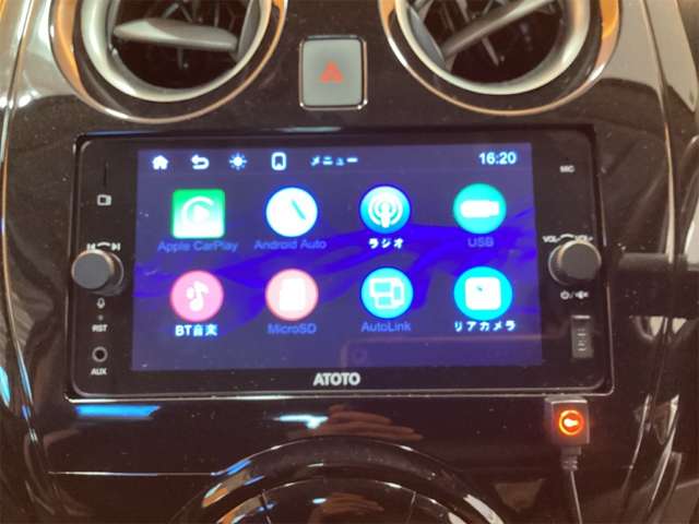 日産 ノート １．２ Ｅ－ＰＯＷＥＲ Ｘ H30年 (近畿) 99