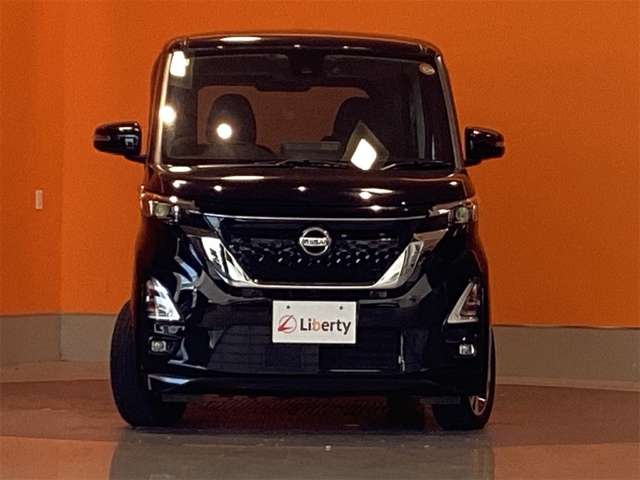 日産 ルークス ６６０ ハイウェイスターＧターボ プロパイロット エディション R3年 (近畿) 99