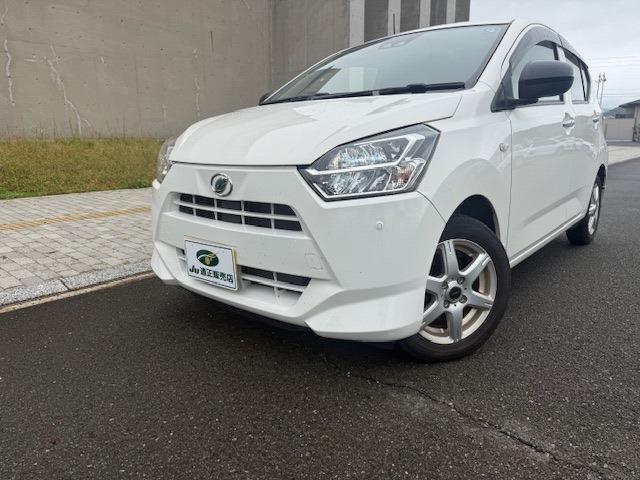 ダイハツ ミラ　イース ６６０ Ｘ ＳＡＩＩＩ R1年 (中国) 99
