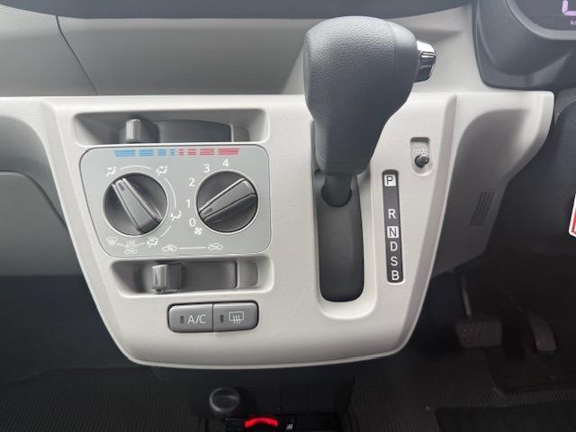 ダイハツ ミラ　イース ６６０ Ｘ ＳＡＩＩＩ R1年 (中国) 99