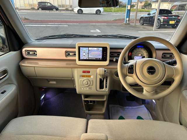 スズキ アルトラパン ６６０ Ｘ R2年 (関東) 99
