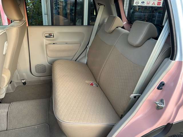 スズキ アルトラパン ６６０ Ｘ R2年 (関東) 99