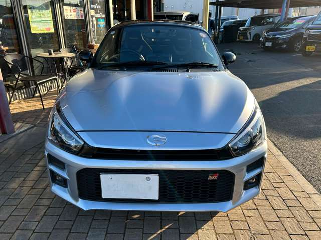 ダイハツ コペン ＧＲ スポーツ ６６０ R2年 (関東) 99