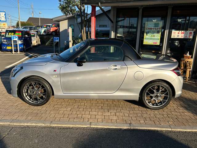 ダイハツ コペン ＧＲ スポーツ ６６０ R2年 (関東) 99