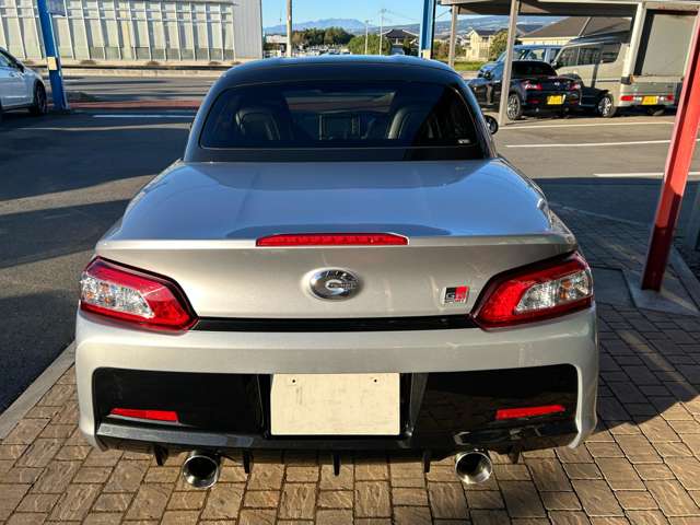 ダイハツ コペン ＧＲ スポーツ ６６０ R2年 (関東) 99