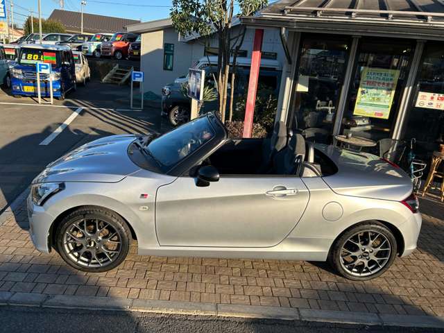 ダイハツ コペン ＧＲ スポーツ ６６０ R2年 (関東) 99