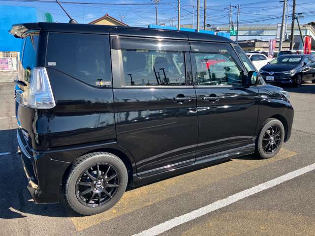 スズキ ソリオ １．２ バンディット ハイブリッド ＭＶ R2年 (関東) 99
