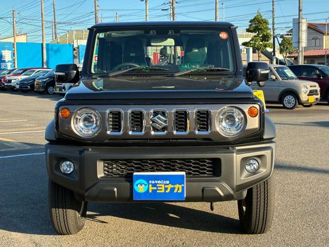 スズキ ジムニー　ノマド １．５ ＦＣ ４ＷＤ R7年 (関東) 99