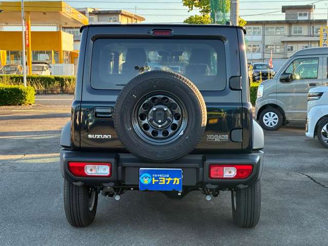 スズキ ジムニー　ノマド １．５ ＦＣ ４ＷＤ R7年 (関東) 99