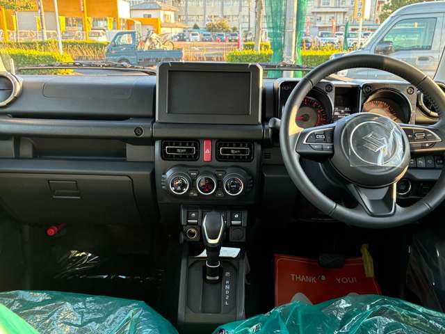 スズキ ジムニー　ノマド １．５ ＦＣ ４ＷＤ R7年 (関東) 99