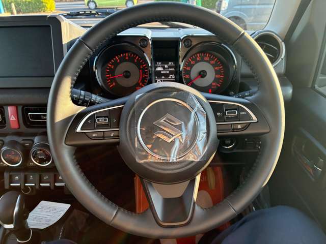 スズキ ジムニー　ノマド １．５ ＦＣ ４ＷＤ R7年 (関東) 99