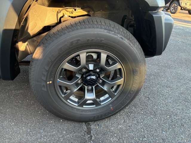 スズキ ジムニー　ノマド １．５ ＦＣ ４ＷＤ R7年 (関東) 99