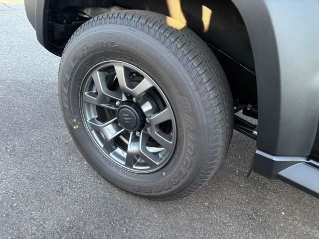スズキ ジムニー　ノマド １．５ ＦＣ ４ＷＤ R7年 (関東) 99