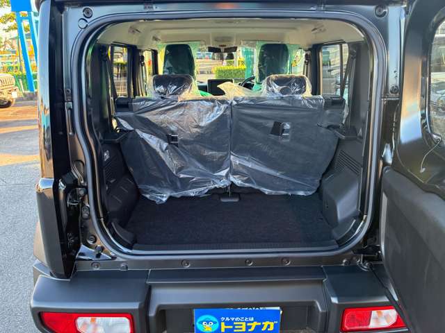 スズキ ジムニー　ノマド １．５ ＦＣ ４ＷＤ R7年 (関東) 99