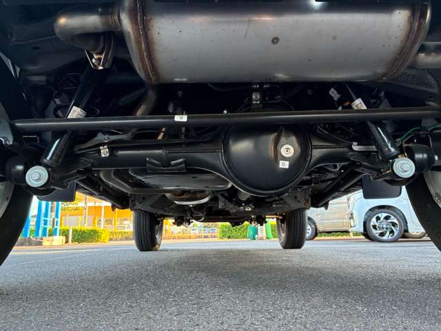 スズキ ジムニー　ノマド １．５ ＦＣ ４ＷＤ R7年 (関東) 99