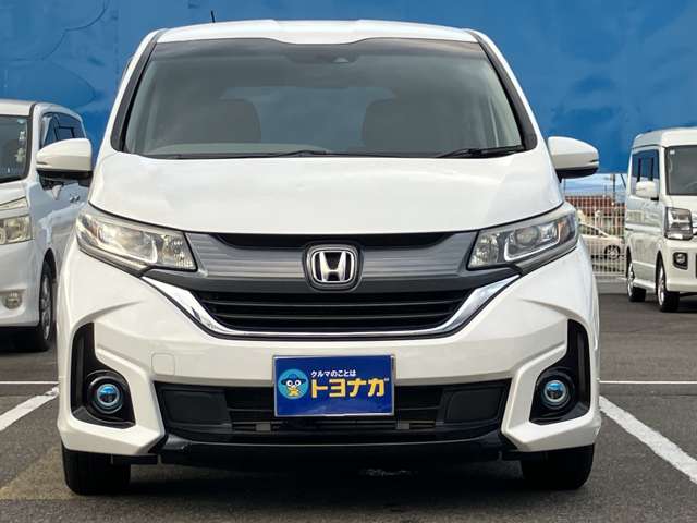 ホンダ フリード １．５ Ｇ ホンダセンシング H29年 (関東) 99