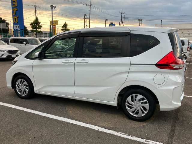 ホンダ フリード １．５ Ｇ ホンダセンシング H29年 (関東) 99