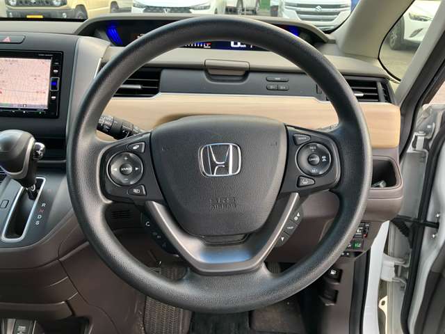 ホンダ フリード １．５ Ｇ ホンダセンシング H29年 (関東) 99