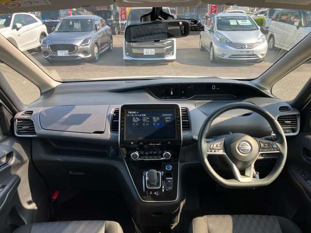 日産 セレナ １．２ Ｅ－ＰＯＷＥＲ ハイウェイスター Ｖ R1年 (関東) 99