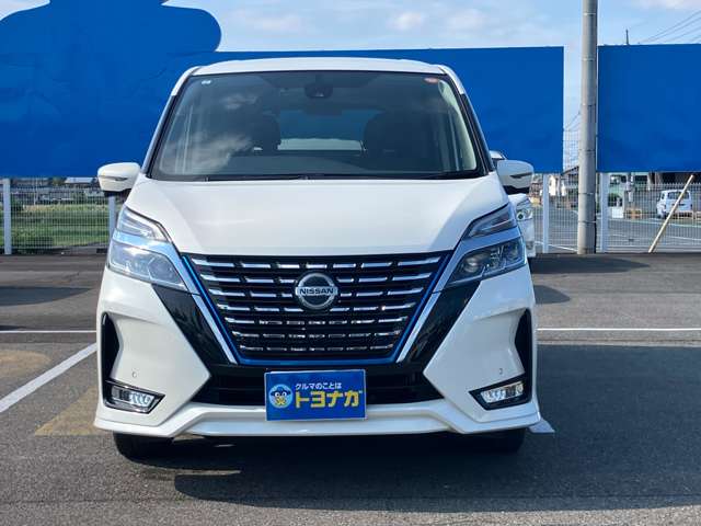 日産 セレナ １．２ Ｅ－ＰＯＷＥＲ ハイウェイスター Ｖ R1年 (関東) 99