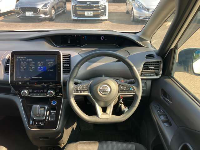日産 セレナ １．２ Ｅ－ＰＯＷＥＲ ハイウェイスター Ｖ R1年 (関東) 99