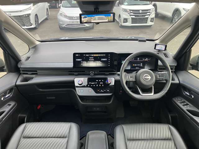日産 セレナ １．４ Ｅ－ＰＯＷＥＲ ＡＵＴＥＣＨ R5年 (関東) 99