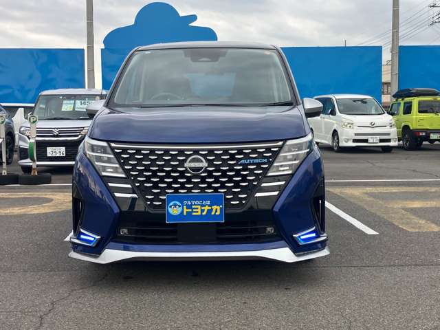日産 セレナ １．４ Ｅ－ＰＯＷＥＲ ＡＵＴＥＣＨ R5年 (関東) 99