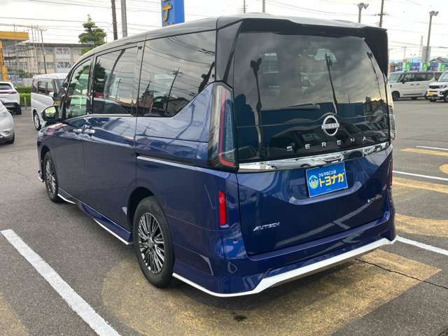 日産 セレナ １．４ Ｅ－ＰＯＷＥＲ ＡＵＴＥＣＨ R5年 (関東) 99