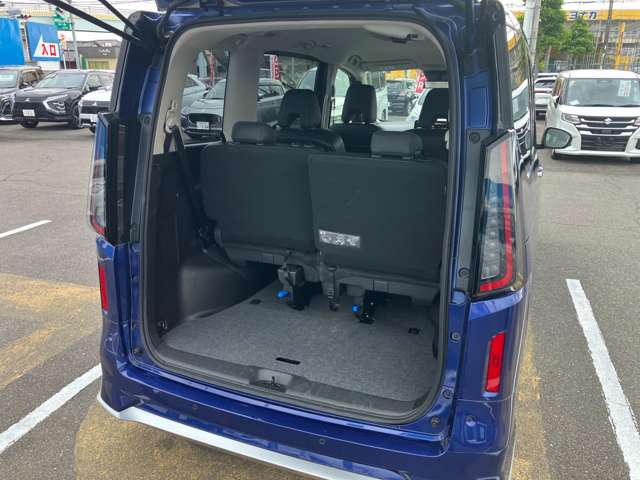 日産 セレナ １．４ Ｅ－ＰＯＷＥＲ ＡＵＴＥＣＨ R5年 (関東) 99