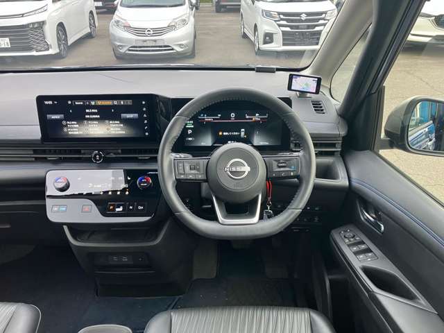 日産 セレナ １．４ Ｅ－ＰＯＷＥＲ ＡＵＴＥＣＨ R5年 (関東) 99