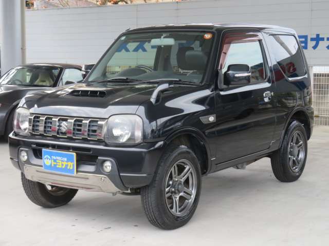 スズキ ジムニー ６６０ ランドベンチャー ４ＷＤ H28年 (関東) 99