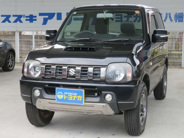 スズキ ジムニー ６６０ ランドベンチャー ４ＷＤ H28年 (関東) 99