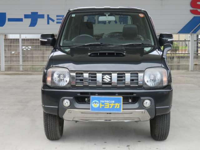 スズキ ジムニー ６６０ ランドベンチャー ４ＷＤ H28年 (関東) 99