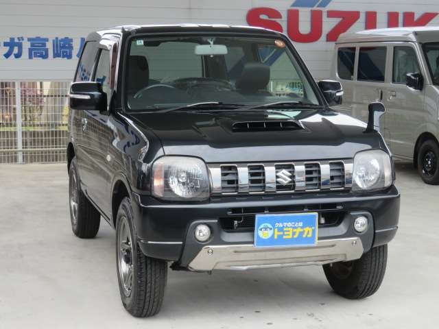 スズキ ジムニー ６６０ ランドベンチャー ４ＷＤ H28年 (関東) 99
