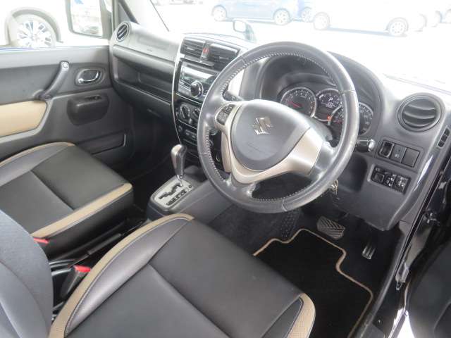 スズキ ジムニー ６６０ ランドベンチャー ４ＷＤ H28年 (関東) 99