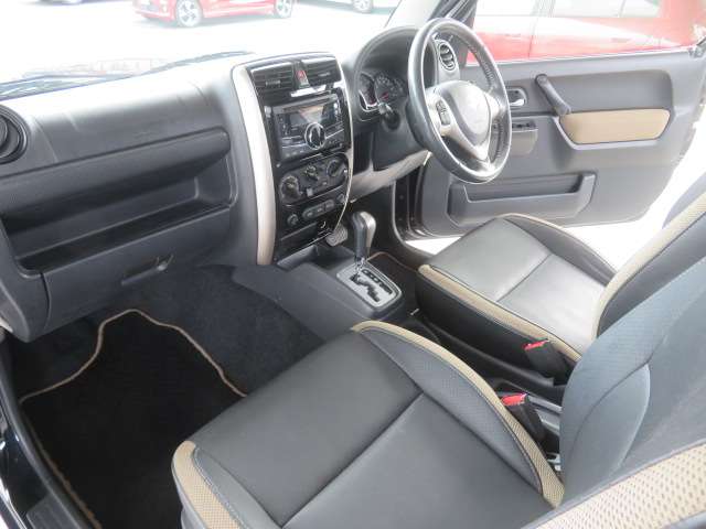スズキ ジムニー ６６０ ランドベンチャー ４ＷＤ H28年 (関東) 99