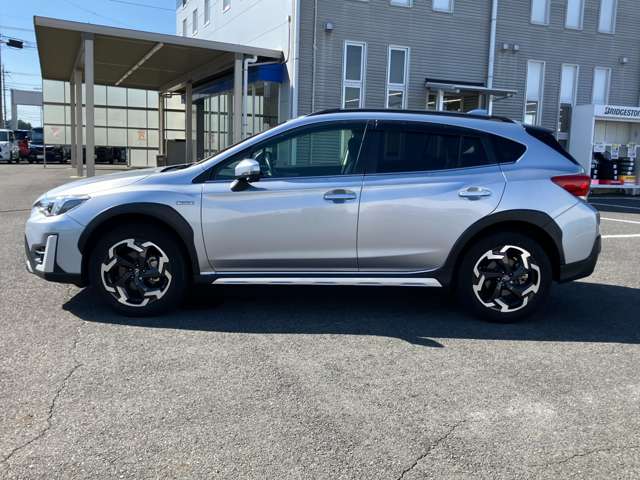 スバル ＸＶ ２．０ アドバンス ４ＷＤ R3年 (関東) 99