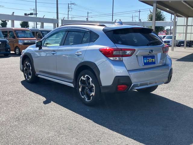 スバル ＸＶ ２．０ アドバンス ４ＷＤ R3年 (関東) 99