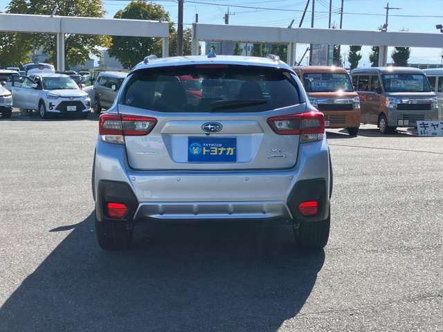 スバル ＸＶ ２．０ アドバンス ４ＷＤ R3年 (関東) 99