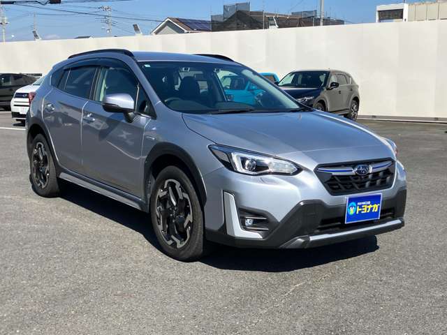 スバル ＸＶ ２．０ アドバンス ４ＷＤ R3年 (関東) 99