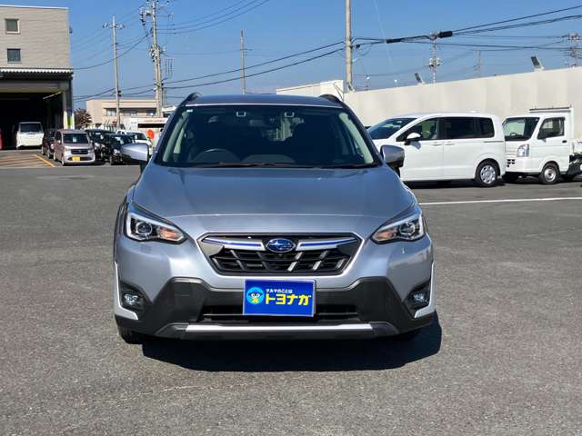 スバル ＸＶ ２．０ アドバンス ４ＷＤ R3年 (関東) 99