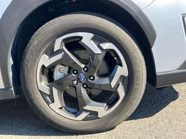 スバル ＸＶ ２．０ アドバンス ４ＷＤ R3年 (関東) 99