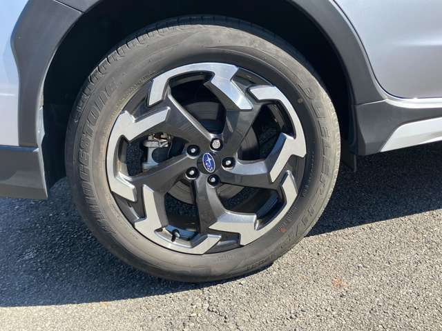 スバル ＸＶ ２．０ アドバンス ４ＷＤ R3年 (関東) 99