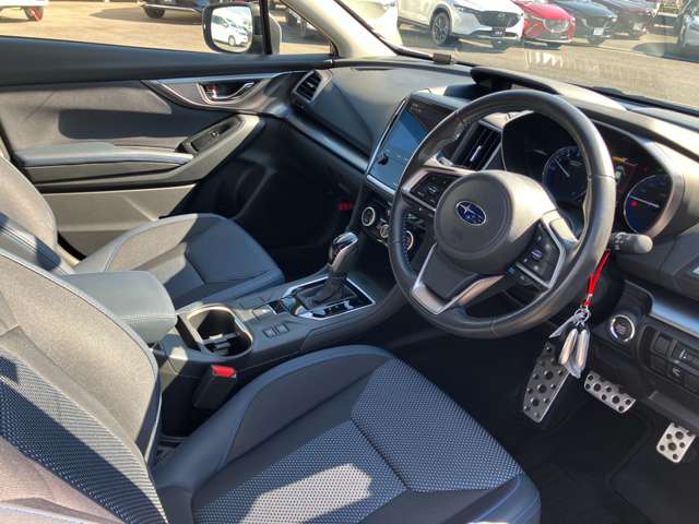 スバル ＸＶ ２．０ アドバンス ４ＷＤ R3年 (関東) 99